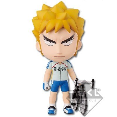 一番赏 弱虫ペダル GRANDE ROAD 〜セカンドオーダー〜 きゅんｷｬﾗ 弱虫ペダル - Grande Road 福富寿一 