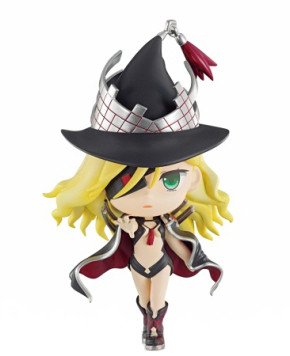 一番赏 一番赏プレミアム 镰池和马の祭典 系列第二弾 魔法的禁书目录10周年记念 きゅんｷｬﾗ 新约 魔法的禁书目录 オティヌス 