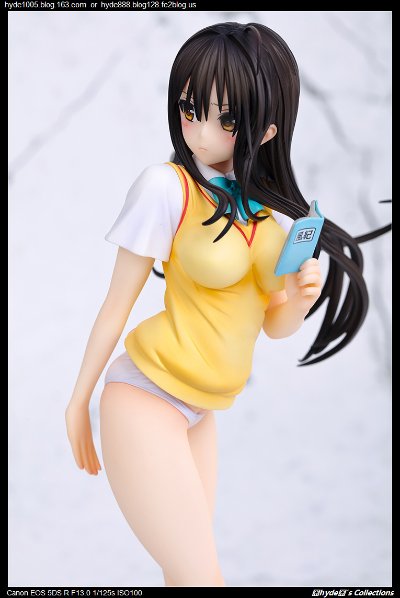 To LOVE Ru Darkness 古手川唯