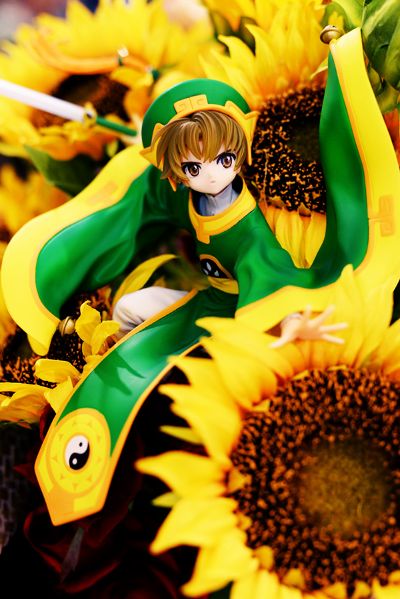 ARTFX J 魔卡少女樱 李小狼