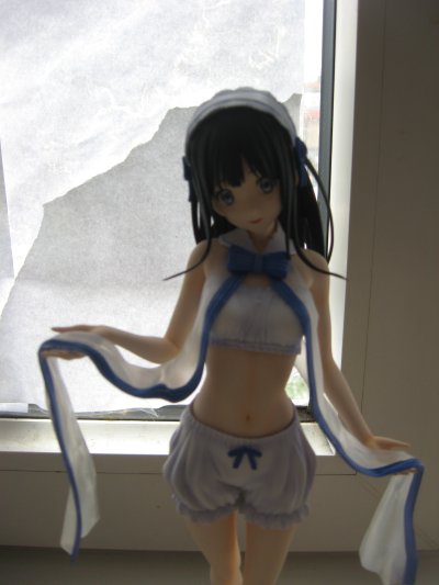 京都动画限定  冰果 千反田爱瑠 Ending ver