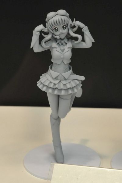 VOCALOID ぐみ 