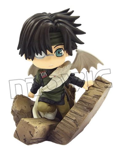 ColorColeDX ColorColeDX 最游记系列 幻想魔伝 最游记 猪八戒 