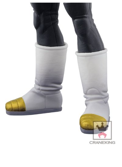 超造集 龙珠Z 复活の「F」超造集 Chapter Two 龙珠Ｚ 复活の「Ｆ」 贝吉塔超サイヤ人ゴッドSS 