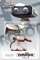 amiibo 任天堂全明星大乱斗 机器人R.O.B.Famicom Ver.