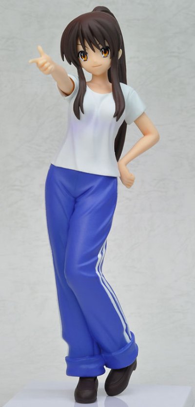 PM 手办 凉宫春日の消失 凉宫春日 