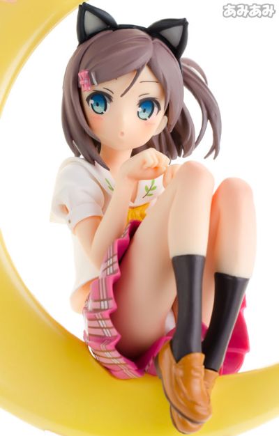 大家的景品 变态王子与不笑猫 变态王子与不笑猫 筒隠月子 猫耳 ver.