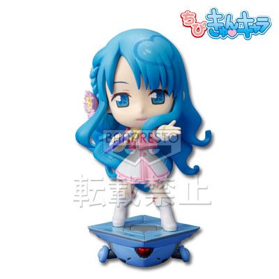 ちびきゅんｷｬﾗ 一番赏 AKB0048 AKB0048 园智恵理 
