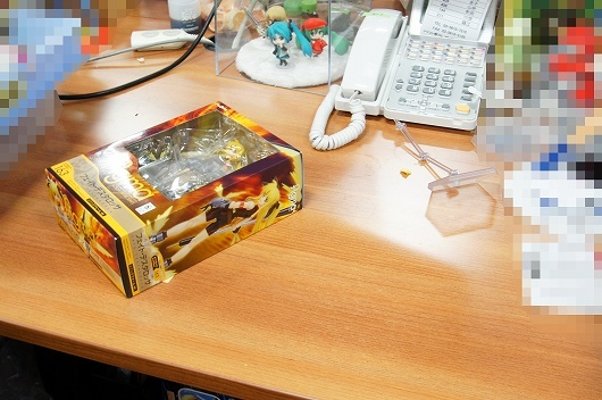 迷你黏土人 英雄伝说 零の轨迹 Evolution 阿瑞安赫德 