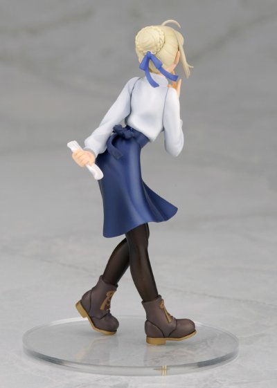 FA4 フェイト／ホロウアタラクシア SABER 