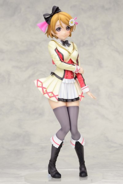 PM 手办 LoveLive! School idol project 小泉花阳 それは仆たちの奇迹 