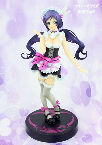 LoveLive! School idol project 东条希 もぎゅっと“love”で接近中！ 