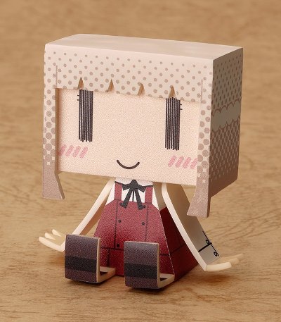 グラフィグ++ 向阳素描×蜂窝 小荠 