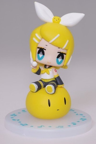 VOCALOID 镜音リン 