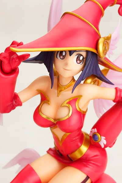 剧场版 游☆戯☆王 THE DARK SIDE OF DIMENSIONS アップル・マジシャン・ガール 