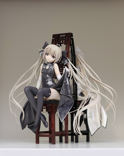 缘之空 春日野穹 旗袍Ver.