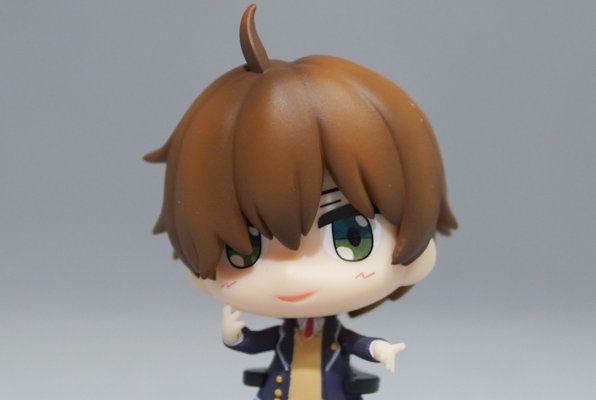 TAITO景品 中二病也要恋爱! 富樫勇太