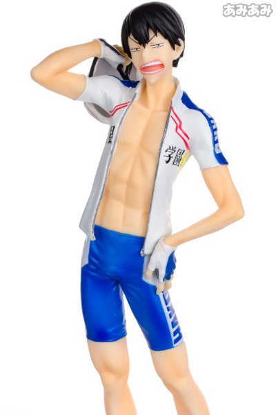 大家的景品 弱虫ペダル GRANDE ROAD 回れ！高回転！ 弱虫ペダル - Grande Road 荒北靖友 