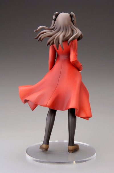 FA4 Fate/Stay Night 远坂凛