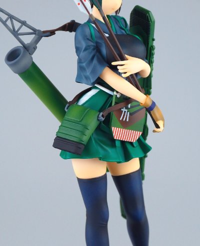 舰队Collection -舰娘- 加贺 イベント限定カラーバージョン 