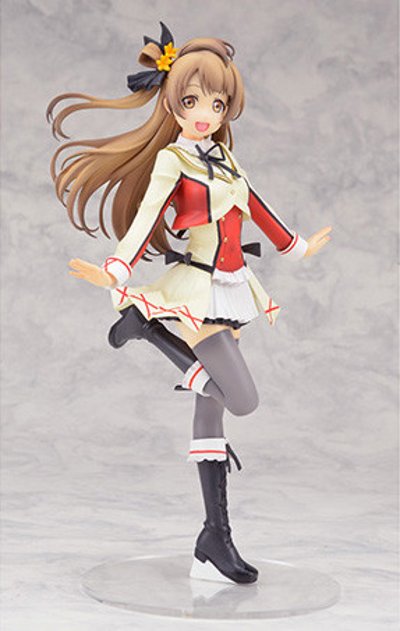 PM 手办 LoveLive! School idol project 南小鸟 それは仆たちの奇迹 