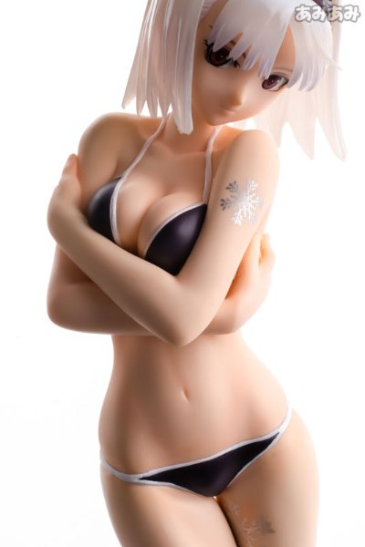 光明之泪 芙兰尼修 黑比基尼 Ver. 