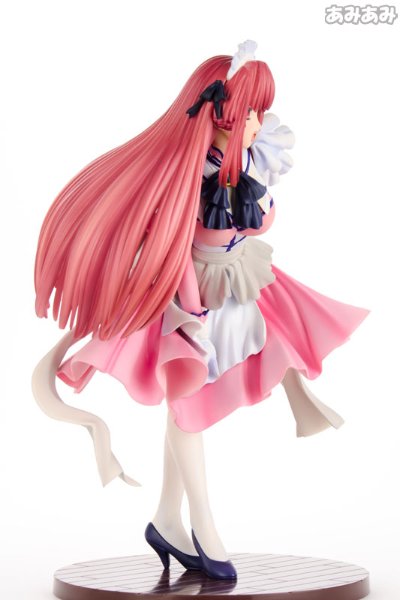 续璃 〜桃色吐息〜