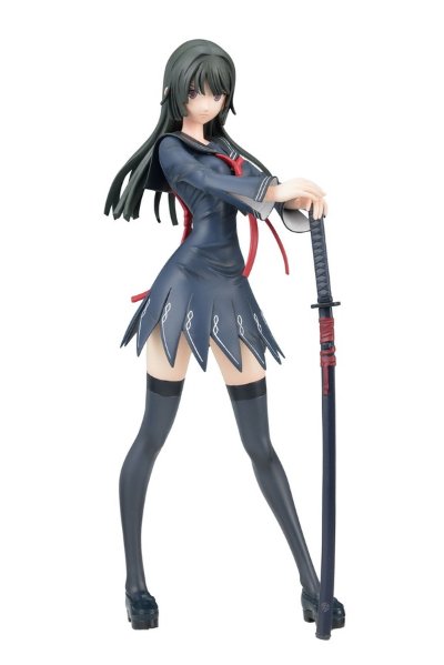 漆黑的子弹 天童木更 