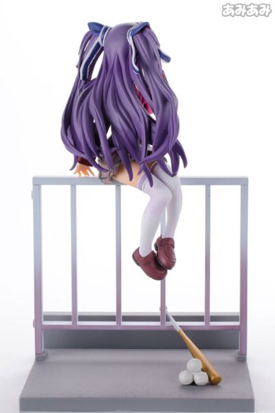 Little Busters! Complete Figure 2 Little Busters! 笹瀬川佐々美