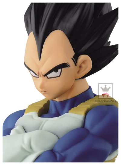 超造集 龙珠Ｚ 超造集 Chapter One 龙珠Z 贝吉塔 