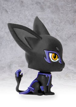 ちびきゅんｷｬﾗ ちびきゅんｷｬﾗ Tales オブ シンフォニアユニゾナント巴克 Tales オブ シンフォニア -ラタトスクの骑士 迪内普莱 ユニゾナント巴克 