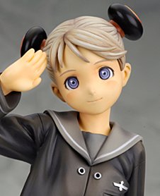 最终流放-银翼的飞梦-  艾儿薇丝·汉弥尔敦