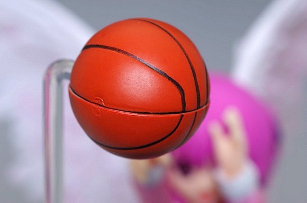 HG手办 电撃文库 FIGHTING CLIMAX&萝球部 凑智花