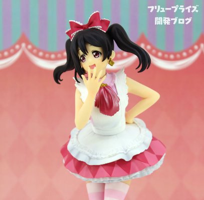 Special Figures LoveLive! School idol project 矢泽妮可 これからのSomeday 