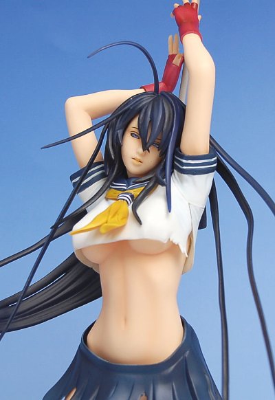  1 一骑当千 Great Guardians 関羽云长 