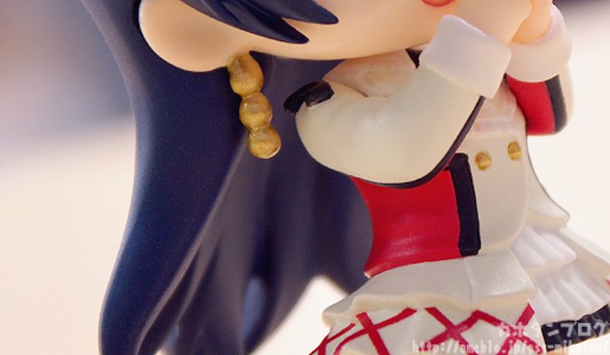 迷你黏土人 LoveLive! School idol project 园田海未 