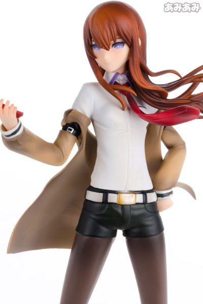 TAITO本铺赏 命运石之门 牧瀬红莉栖