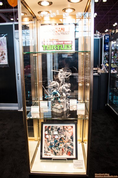 忍者神龟 拉斐尔 