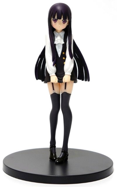 妖狐×仆 SS 白鬼院凛々蝶 