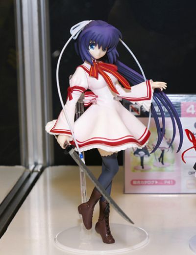 リライト 此花露西娅 