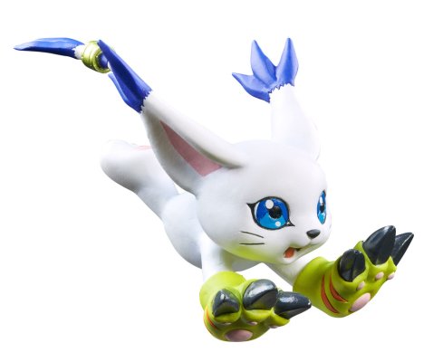 デジコレ デジタルモンスター デジコレ DATA2 数码暴龙大冒险 テイルモン 