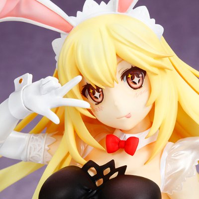 某科学的超电磁炮(Railgun) 食蜂操祈