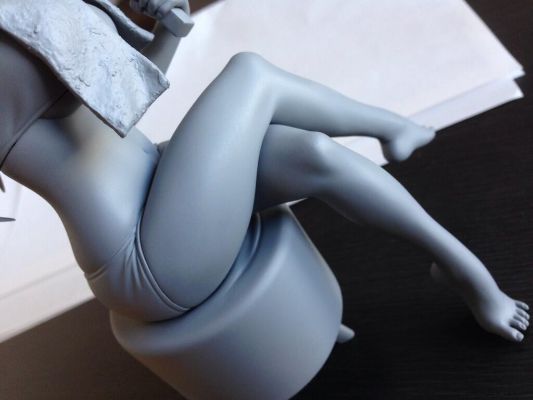 生活密着取材Special Figures Nitro 超级索尼子 索尼子 -After Taking Bath-