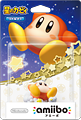 amiibo 星之卡比系列 星之卡比 瓦多迪