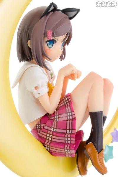 大家的景品 变态王子与不笑猫 变态王子与不笑猫 筒隠月子 猫耳 ver.