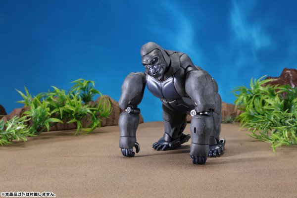 MP32 变形金刚 Masterピース コンボイ(ビーストウォーズ)