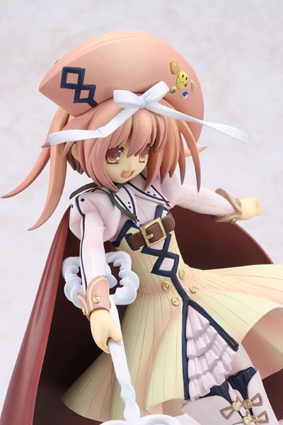 七色星露 秋姬司桃 Stellar Spinner Costume Ver.