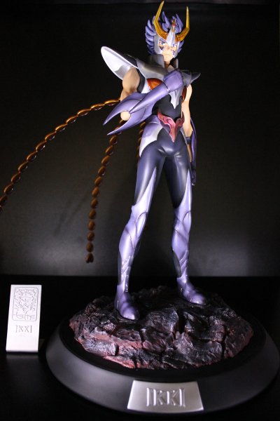 HQS 圣斗士星矢 凤凰座一辉（动画版）