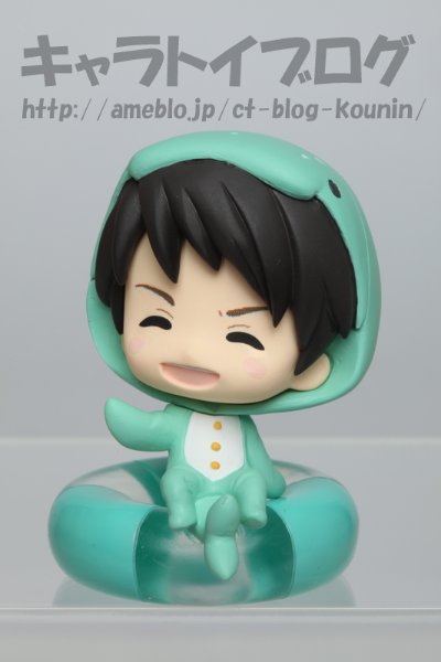 TAITO景品 Free! -Eternal Summer- 山崎宗介 