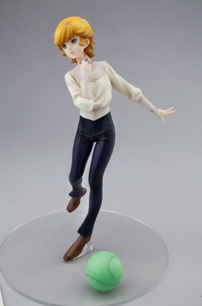 ExcellentModel RAHDXG.A.NEO 高达UC オー东利 バーン&ハロ